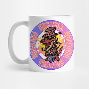 TREATOS Mug